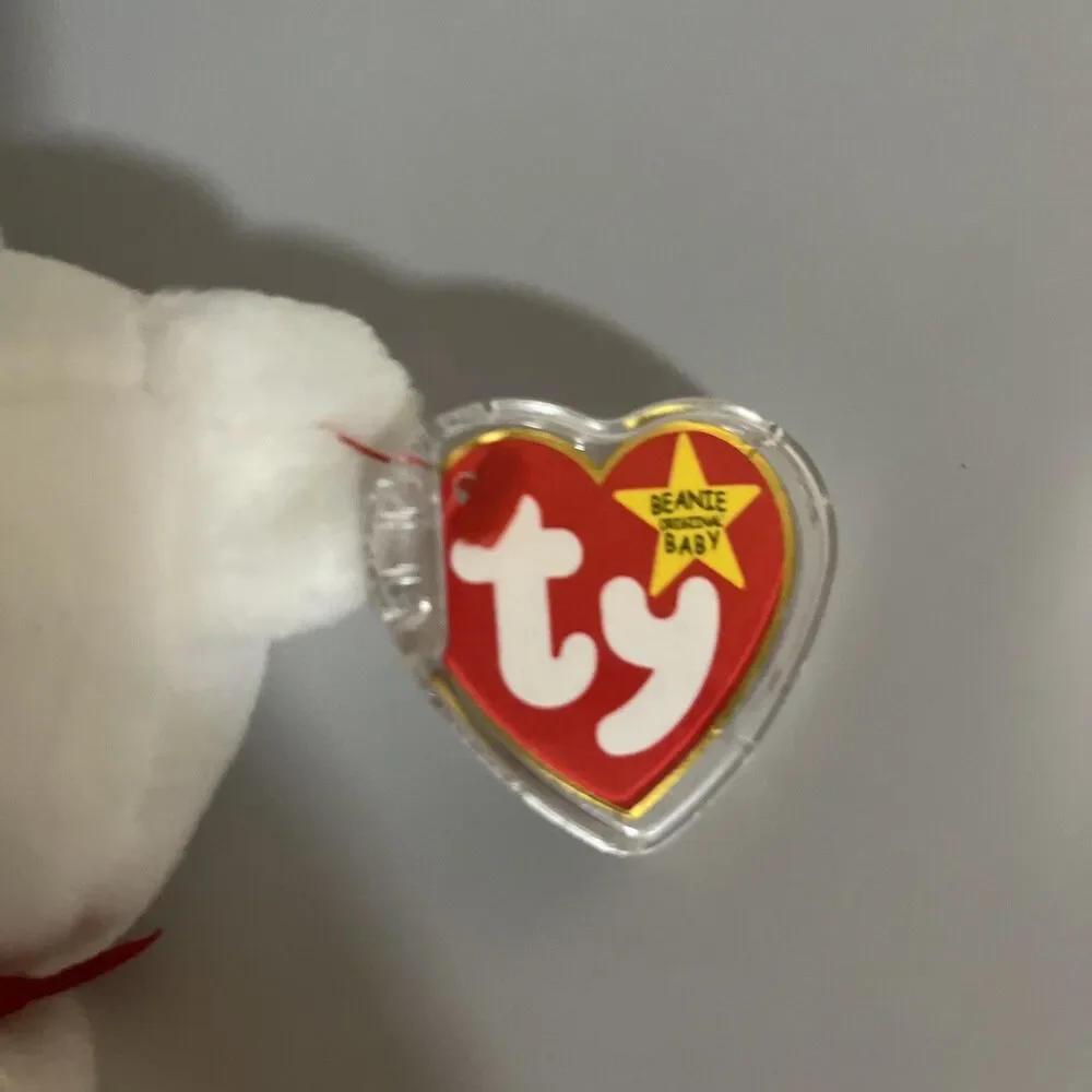 Ty nostalgic plush